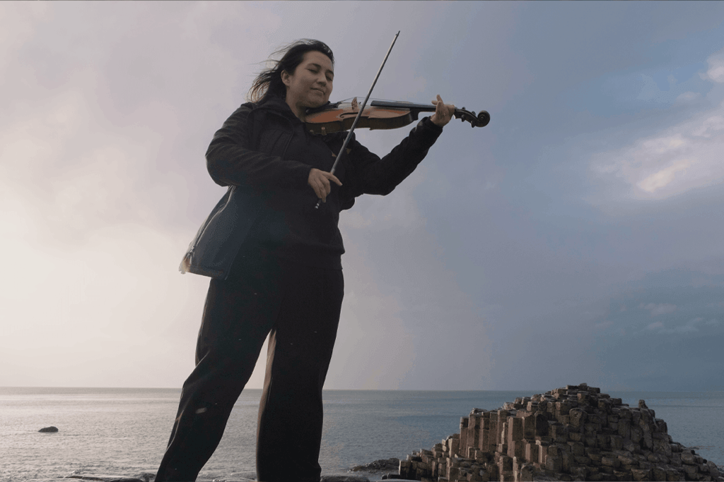 The Giant's Causeway | Rock Choir Ireland