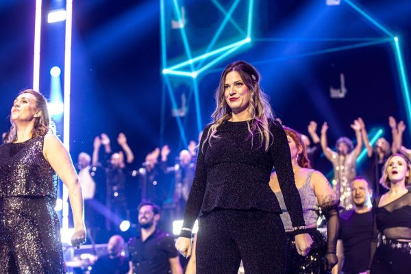 Rock Choir LIVE - The Ultimate Christmas Party10