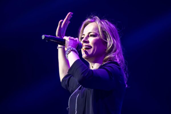 Rock Choir LIVE - The Ultimate Christmas Party11