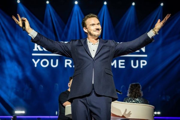 Rock Choir LIVE - The Ultimate Christmas Party13