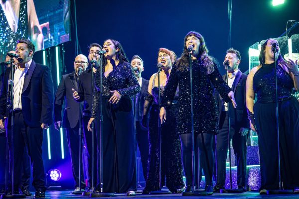Rock Choir LIVE - The Ultimate Christmas Party16