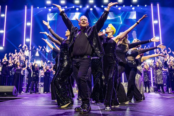 Rock Choir LIVE - The Ultimate Christmas Party17