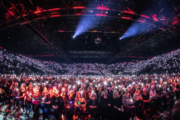 Rock Choir LIVE - The Ultimate Christmas Party2