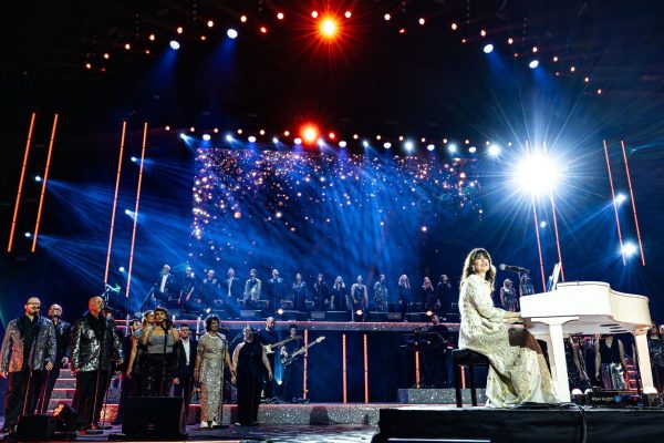 Rock Choir LIVE - The Ultimate Christmas Party21