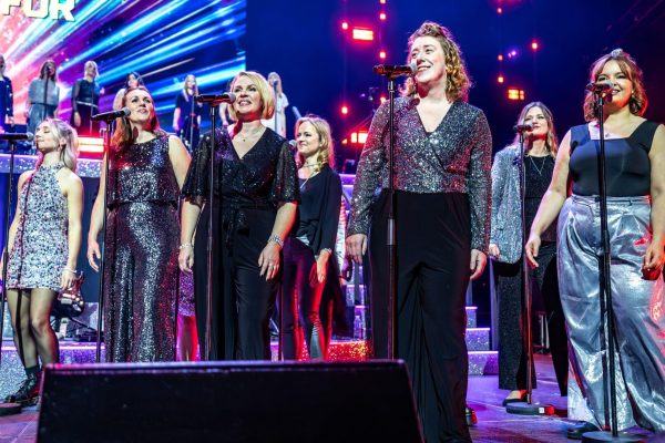 Rock Choir LIVE - The Ultimate Christmas Party23