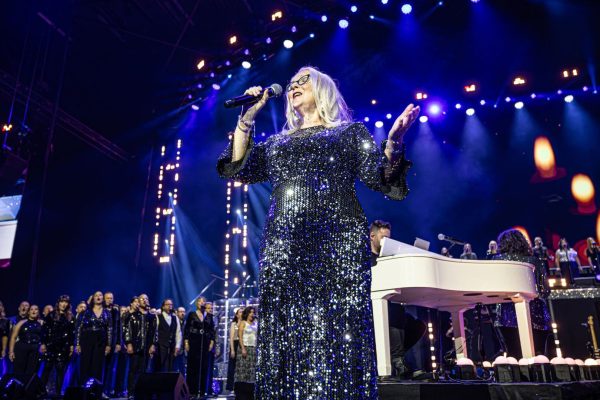 Rock Choir LIVE - The Ultimate Christmas Party24