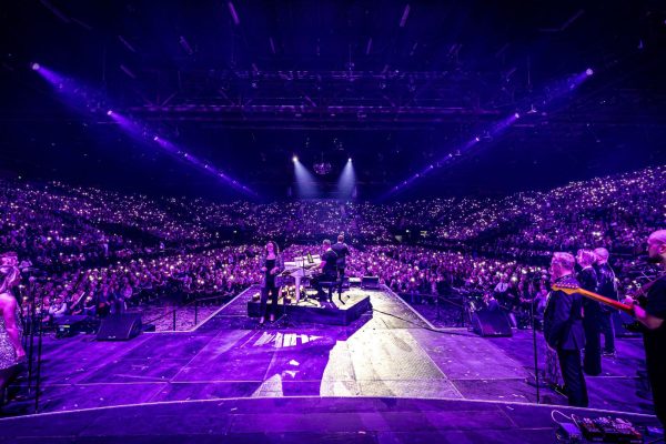 Rock Choir LIVE - The Ultimate Christmas Party26