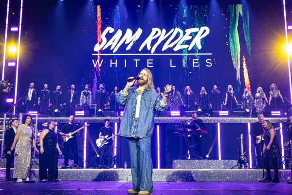 Rock Choir LIVE - The Ultimate Christmas Party29