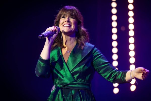 Rock Choir LIVE - The Ultimate Christmas Party3