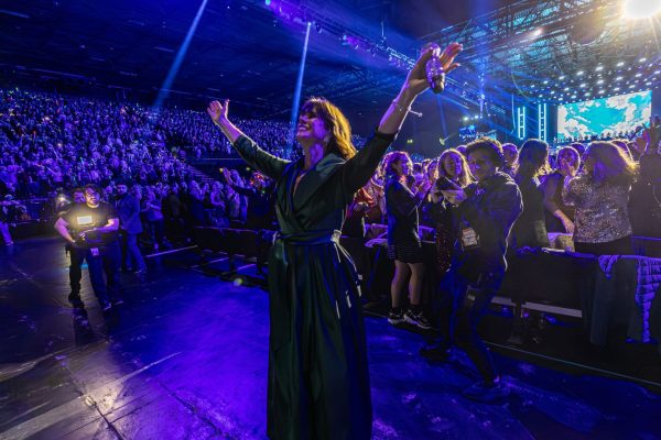 Rock Choir LIVE - The Ultimate Christmas Party33