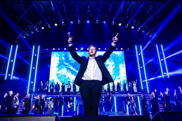 Rock Choir LIVE - The Ultimate Christmas Party34