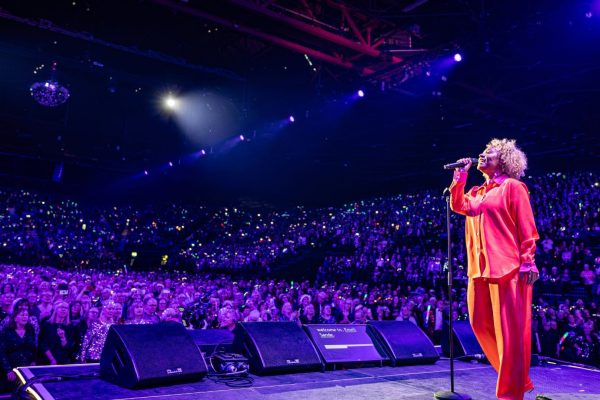 Rock Choir LIVE - The Ultimate Christmas Party35