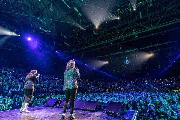 Rock Choir LIVE - The Ultimate Christmas Party38