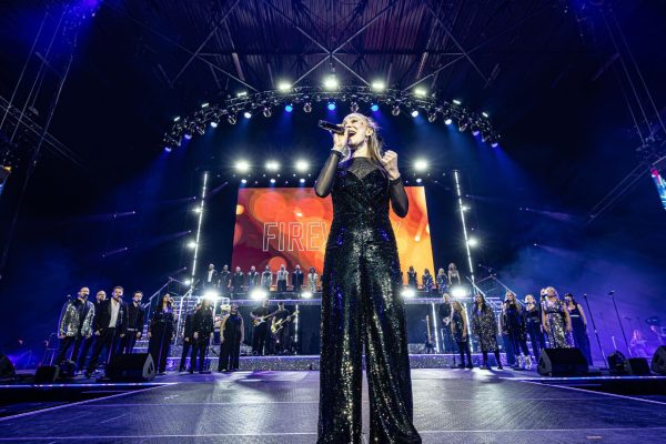 Rock Choir LIVE - The Ultimate Christmas Party39