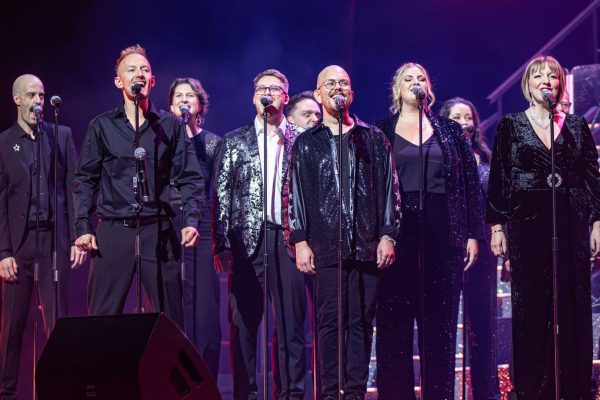 Rock Choir LIVE - The Ultimate Christmas Party4