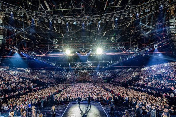 Rock Choir LIVE - The Ultimate Christmas Party40