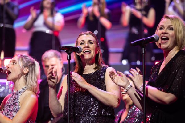 Rock Choir LIVE - The Ultimate Christmas Party44