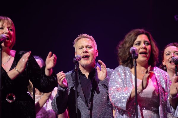 Rock Choir LIVE - The Ultimate Christmas Party45