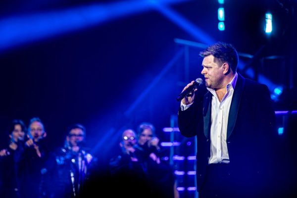 Rock Choir LIVE - The Ultimate Christmas Party46