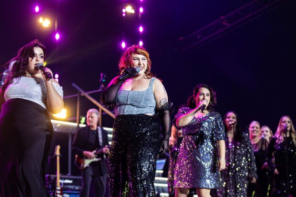 Rock Choir LIVE - The Ultimate Christmas Party47