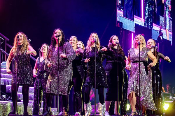 Rock Choir LIVE - The Ultimate Christmas Party48