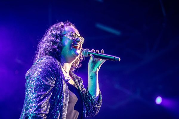 Rock Choir LIVE - The Ultimate Christmas Party5