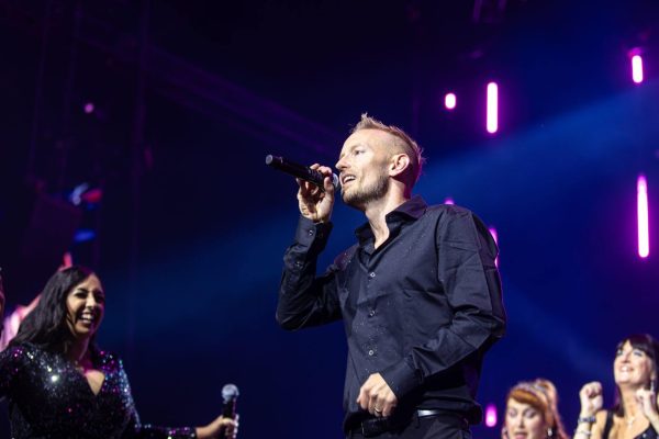 Rock Choir LIVE - The Ultimate Christmas Party52