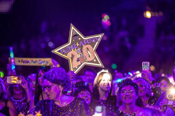 Rock Choir LIVE - The Ultimate Christmas Party54