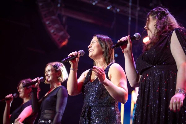 Rock Choir LIVE - The Ultimate Christmas Party55