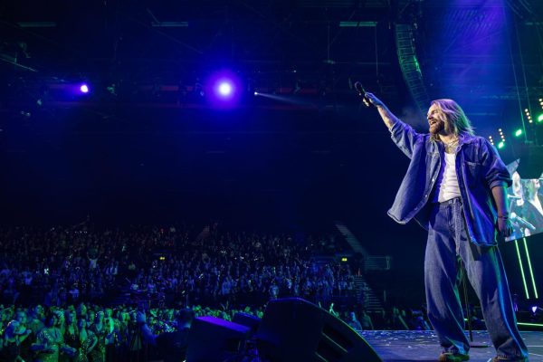 Rock Choir LIVE - The Ultimate Christmas Party59