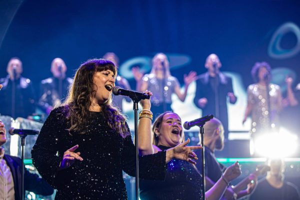Rock Choir LIVE - The Ultimate Christmas Party6