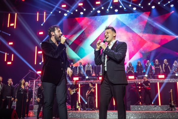 Rock Choir LIVE - The Ultimate Christmas Party60