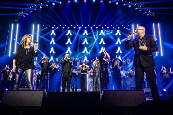 Rock Choir LIVE - The Ultimate Christmas Party62