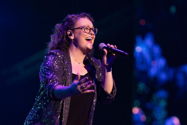 Rock Choir LIVE - The Ultimate Christmas Party63