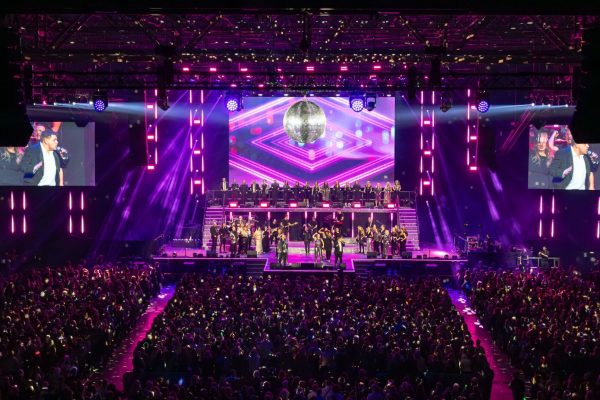 Rock Choir LIVE - The Ultimate Christmas Party64