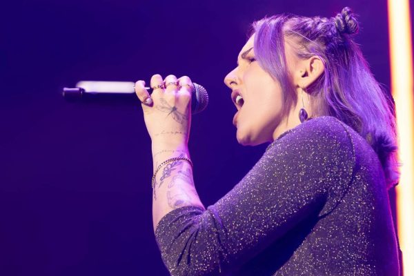 Rock Choir LIVE - The Ultimate Christmas Party65