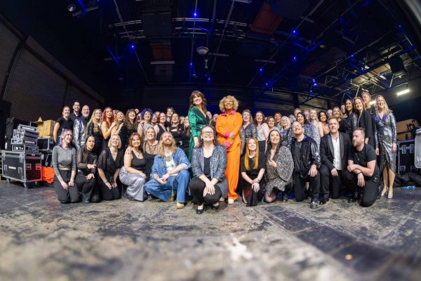 Rock Choir LIVE - The Ultimate Christmas Party66