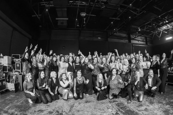 Rock Choir LIVE - The Ultimate Christmas Party67