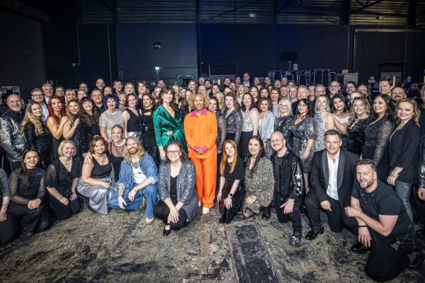 Rock Choir LIVE - The Ultimate Christmas Party68