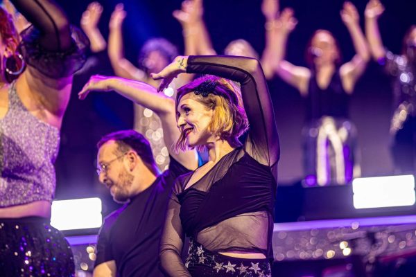 Rock Choir LIVE - The Ultimate Christmas Party8