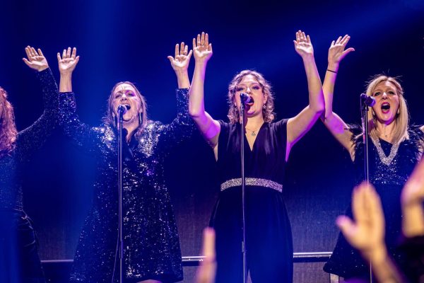 Rock Choir LIVE - The Ultimate Christmas Party9