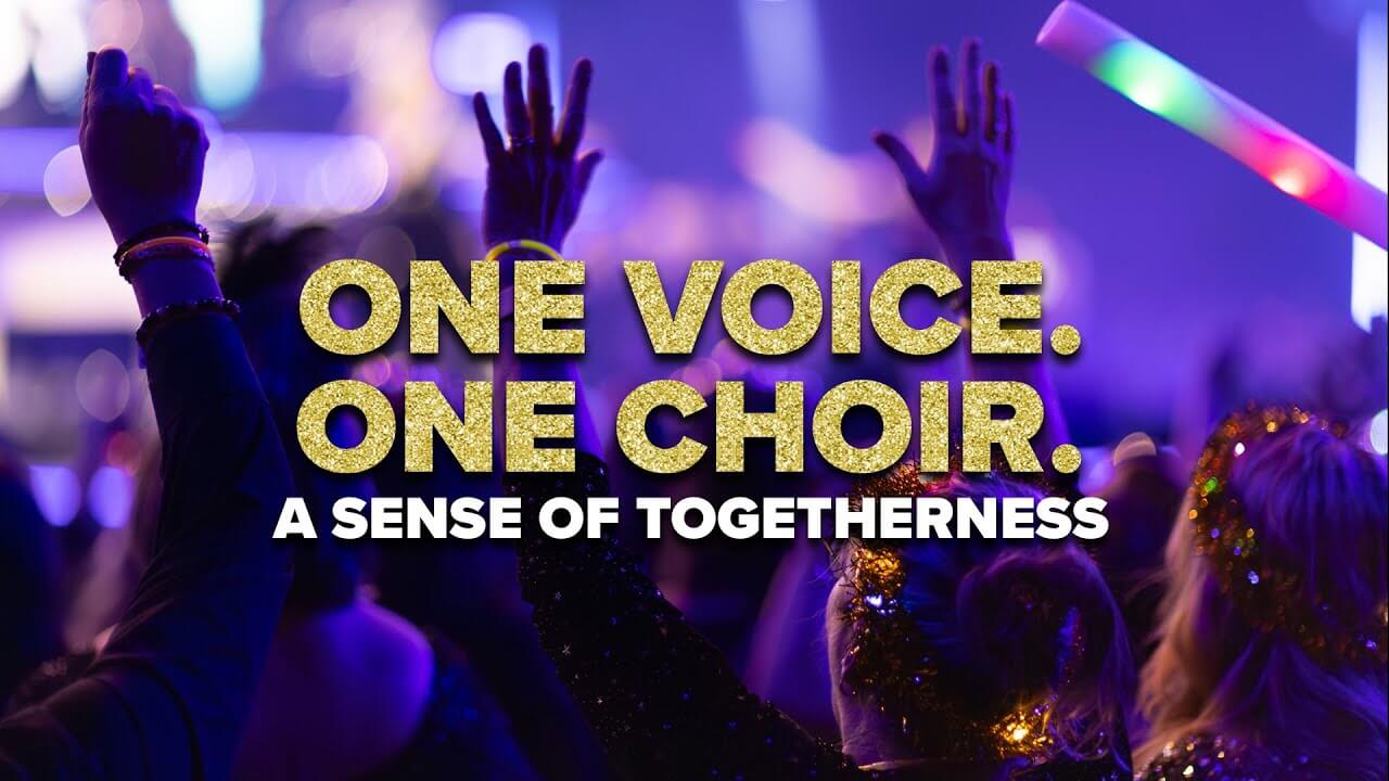 One Voice. One Choir