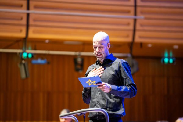 Choirs in the North East Celebrate 15 Years