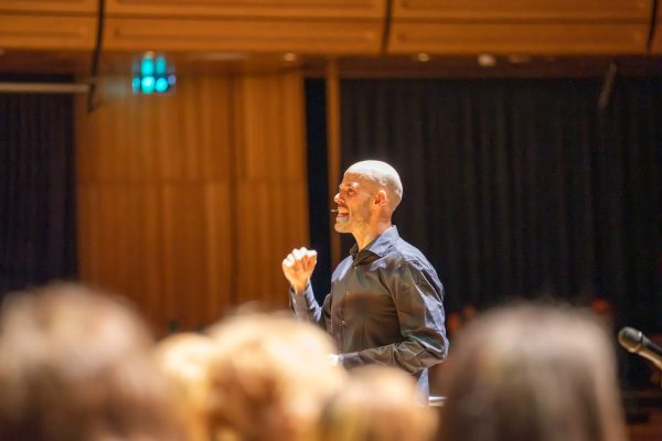 Choirs in the North East Celebrate 15 Years