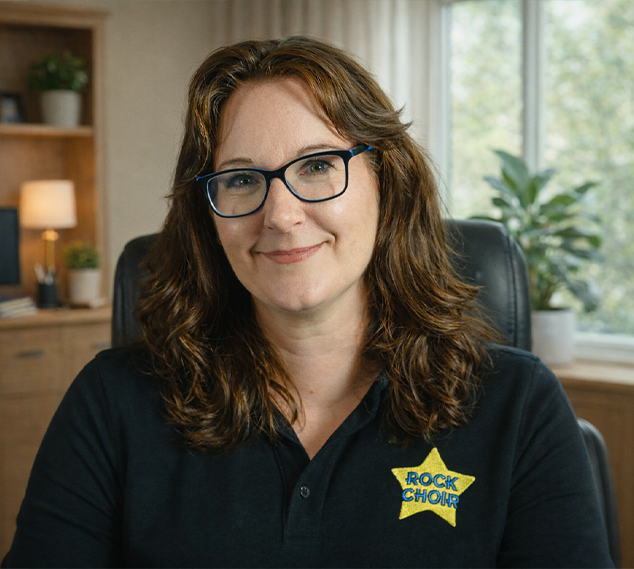 Josie Black - Online Choir