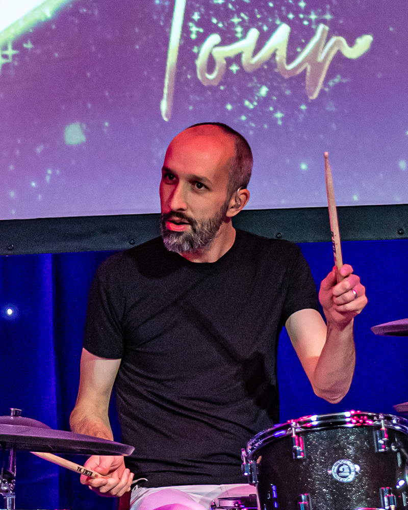 Andy Hollick