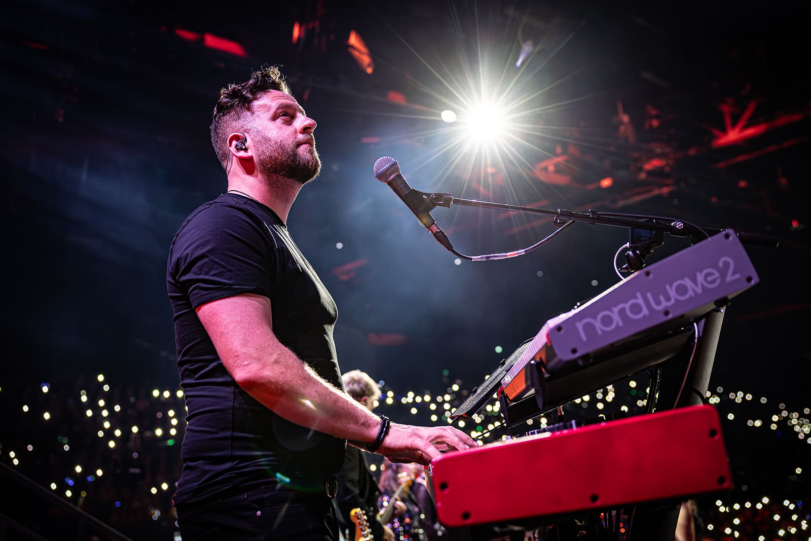 Chris Mutch-Jones Rock Choir 1