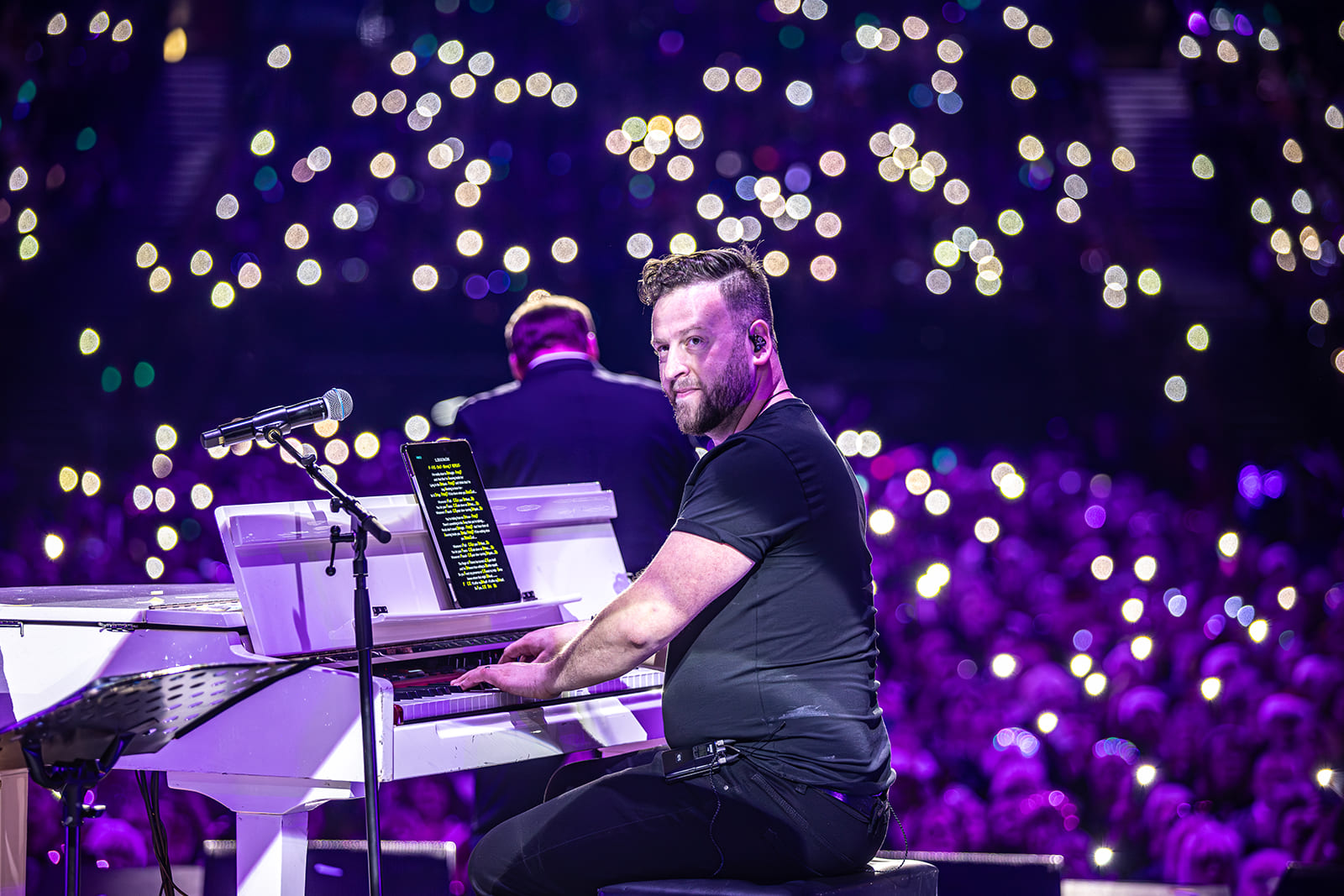 Chris Mutch-Jones Rock Choir 5