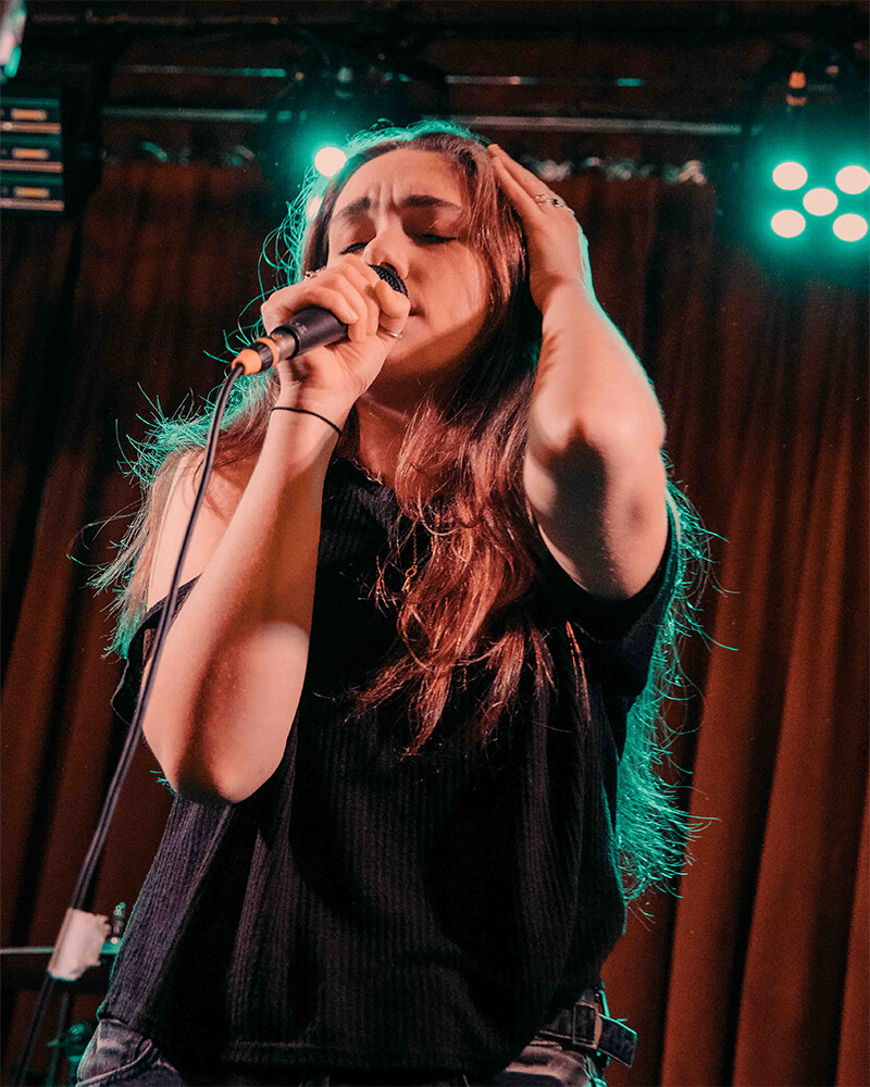 Daria Mulac Božičević