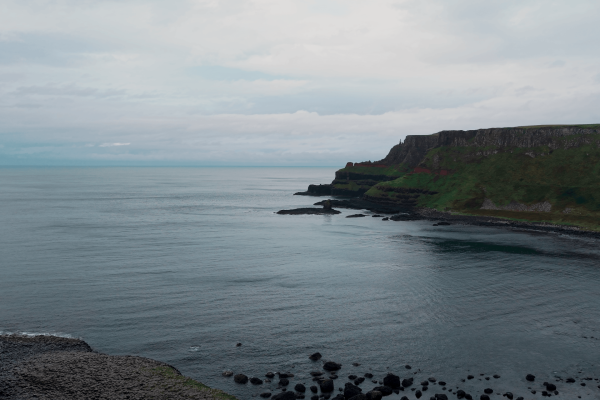 Rock Choir Ireland | The Giant's Causeway